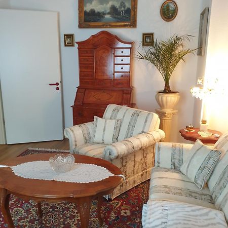 Gaestewohnung Elegance Halle  Zewnętrze zdjęcie