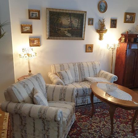 Gaestewohnung Elegance Halle  Zewnętrze zdjęcie