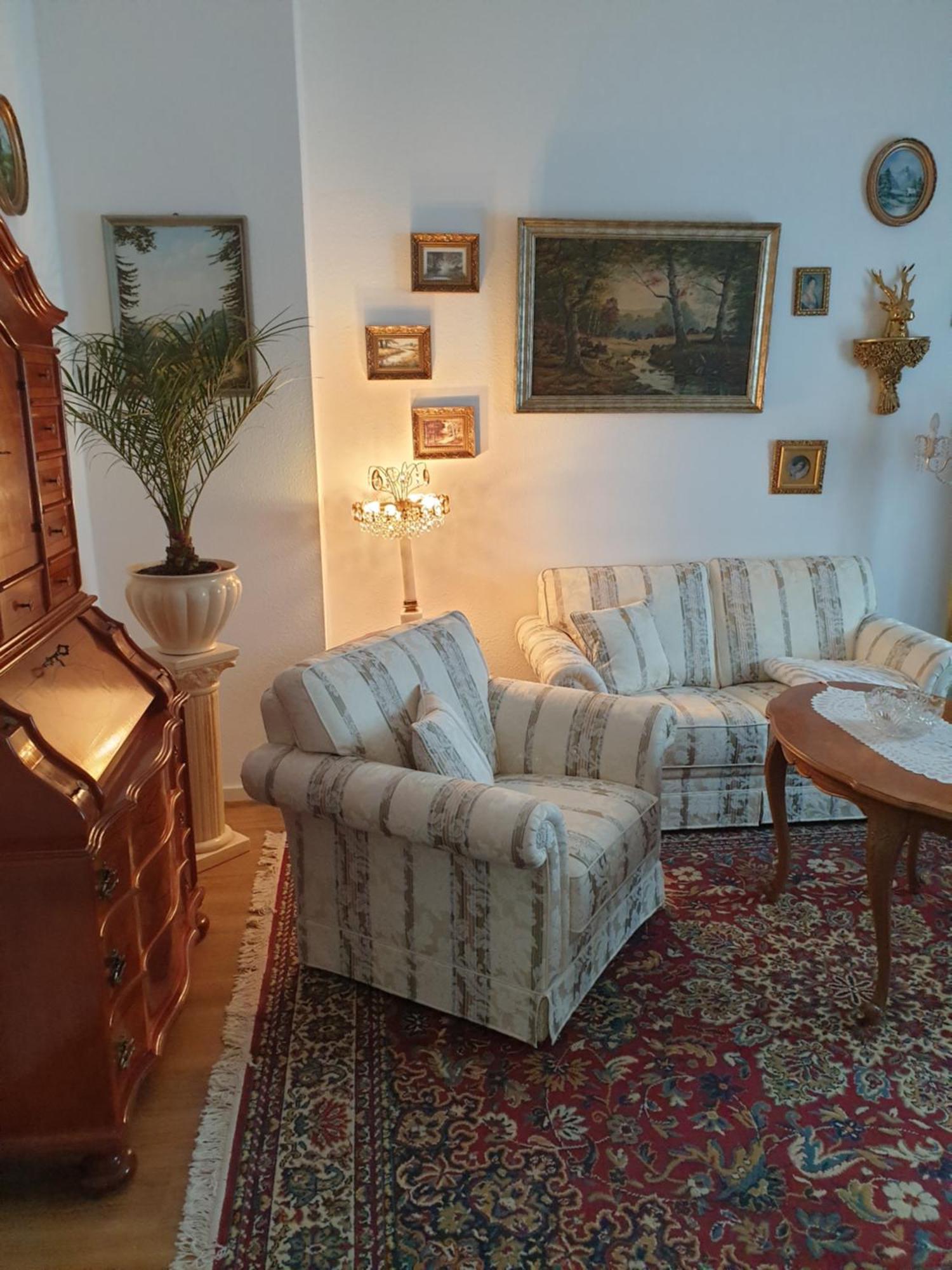 Gaestewohnung Elegance Halle  Zewnętrze zdjęcie
