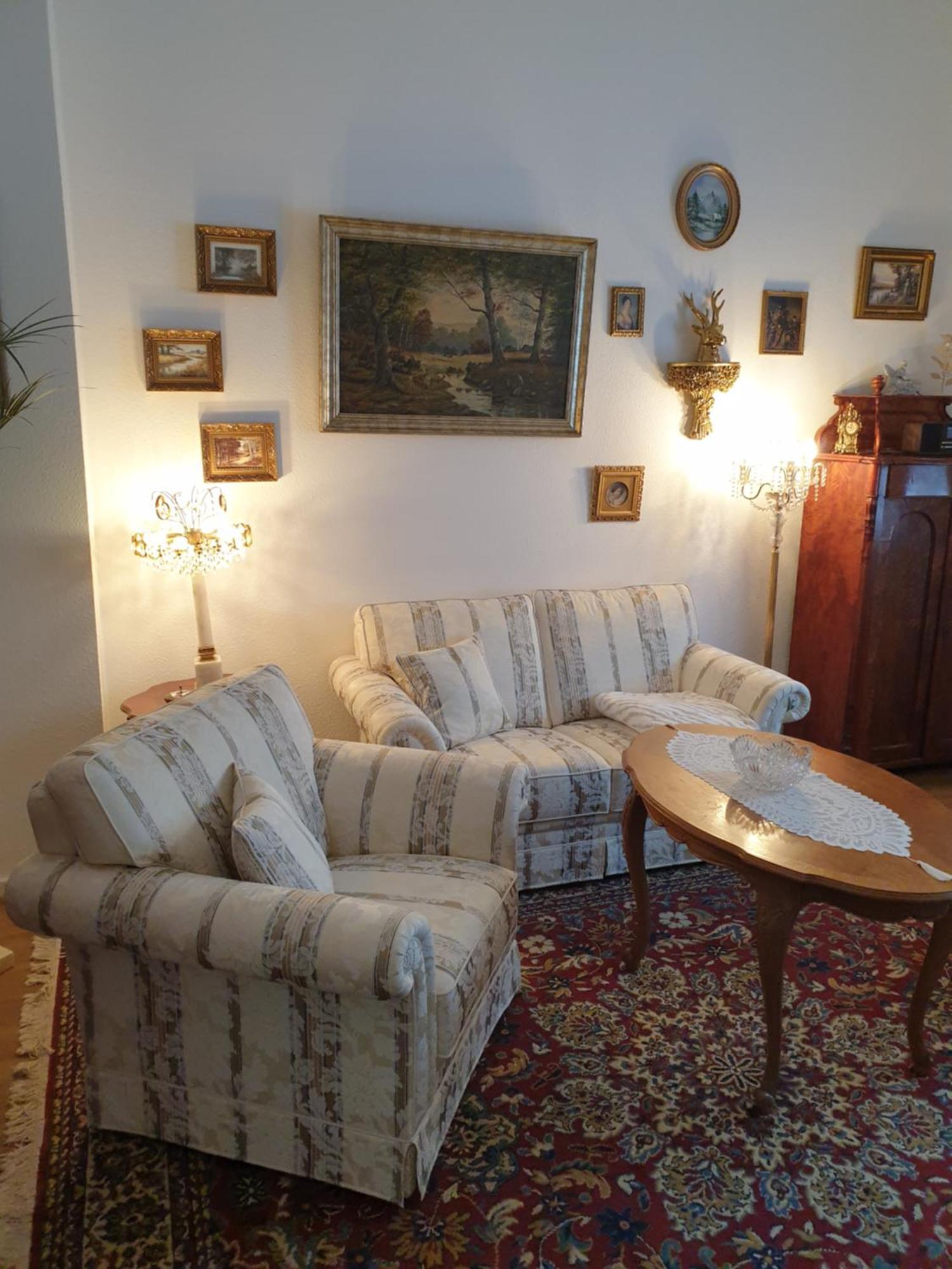 Gaestewohnung Elegance Halle  Zewnętrze zdjęcie