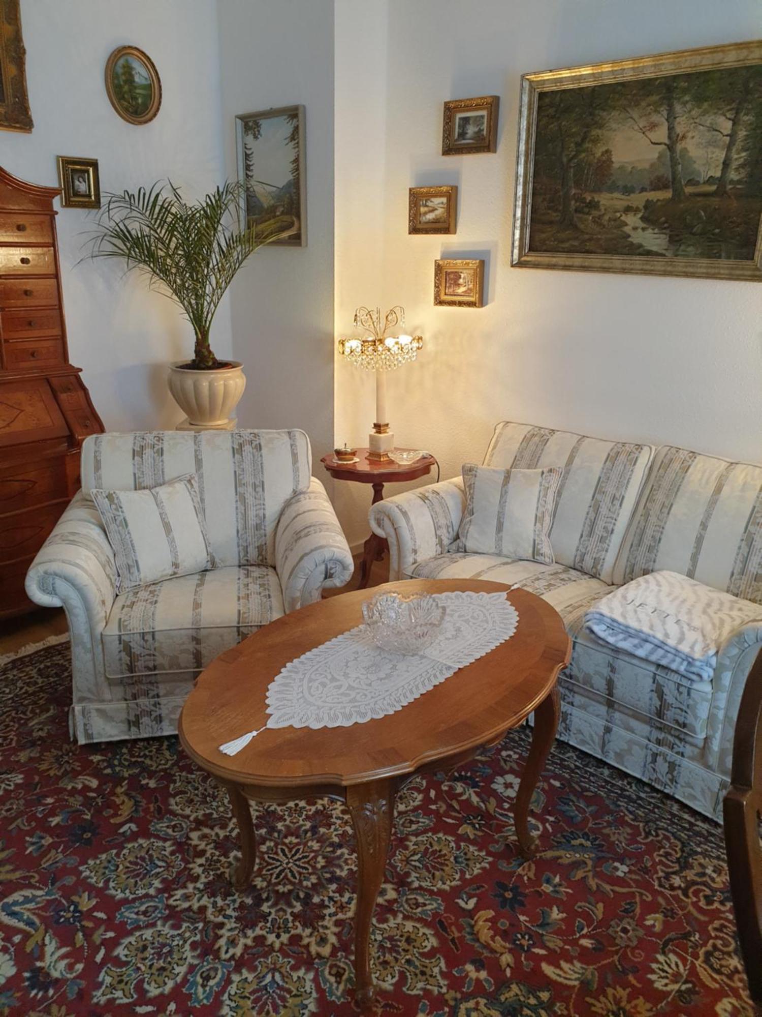 Gaestewohnung Elegance Halle  Zewnętrze zdjęcie